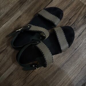 Ancient Greek Sandals 38